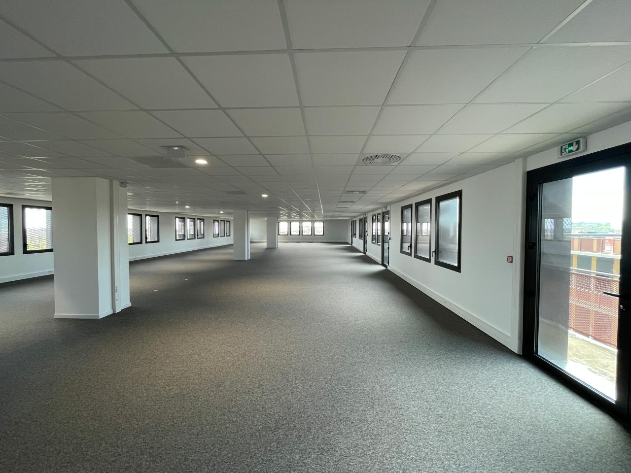 Bureau Dijon 364m² Location bureau Dijon Côte-d'Or OLBUR2427496 11